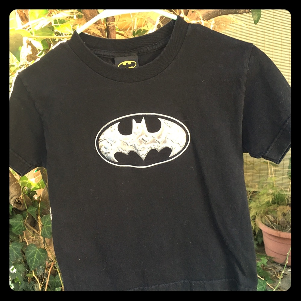 Bat Signal Tee Shirt